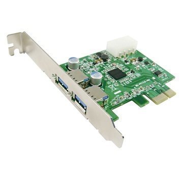 Sandberg USB 3.0 Boost PCI Express