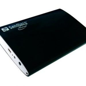Sandberg Usb 3.0 Hard Disk Box 2.5'' 2.5 Usb 3.0