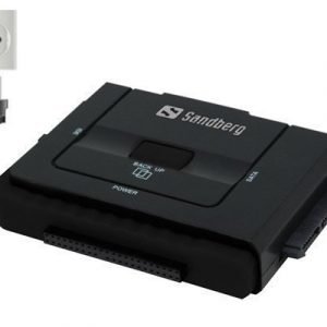 Sandberg Usb 3.0 Multi Hard Disk Link