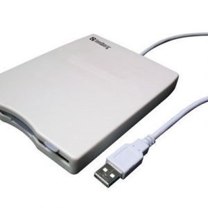 Sandberg Usb Floppy Mini Reader