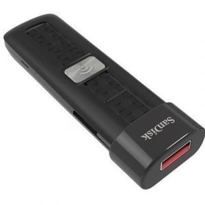 Sandisk Connect Wireless Flash Drive