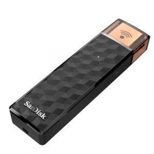 Sandisk Connect Wireless Stick 64gb