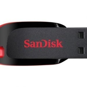 Sandisk Cruzer Blade 32gb Usb 2.0