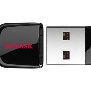 Sandisk Cruzer Fit 16gb Usb 2.0