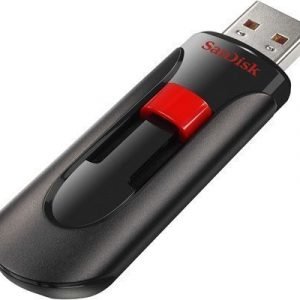 Sandisk Cruzer Glide 16gb Usb 2.0