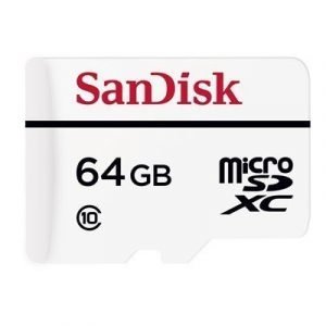 Sandisk Extreme Microsdxc 64gb