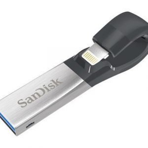 Sandisk Ixpand 128gb Usb 3.0 / Apple Lightning