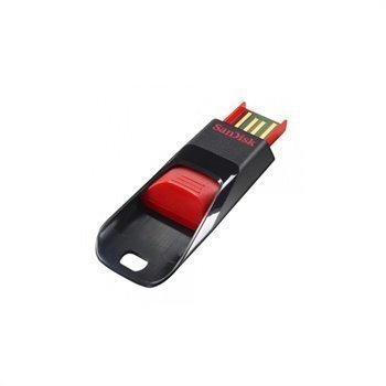 Sandisk SDCZ51-032G-B35 32 GB Cruzer Edge USB-Muistitikku