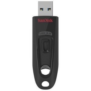 Sandisk Ultra 256gb Usb 3.0