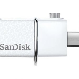 Sandisk Ultra Dual 32gb Usb 3.0 / Micro Usb