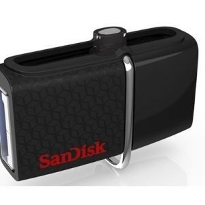 Sandisk Ultra Dual 64gb Usb 3.0