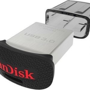 Sandisk Ultra Fit 16gb Usb 3.0