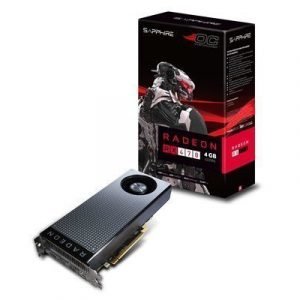 Sapphire Rx 470 4gb