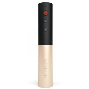 Satechi Bluetooth Aluminium Presenter Gold