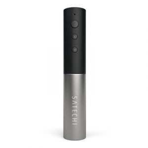 Satechi Bluetooth Aluminium Presenter Space Gray