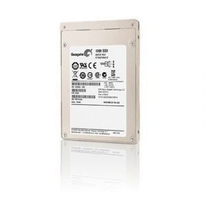 Seagate 1200 Ssd St400fm0053 400gb 2.5 Serial Attached Scsi 3