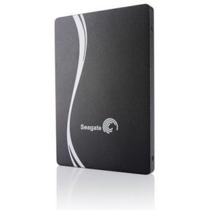 Seagate 600 Ssd St240hm000 240gb 2.5 Serial Ata-600