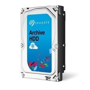 Seagate Archive Hdd St6000as0002 6tb 3.5 Serial Ata-600