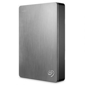 Seagate Backup Plus 4tb Hopea