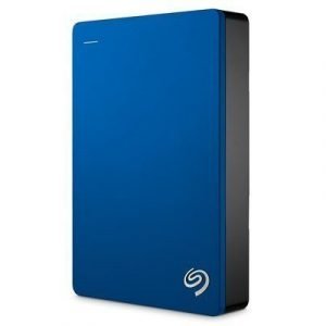 Seagate Backup Plus Portable 5tb Sininen