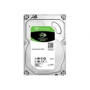 Seagate Barracuda 0.5tb 3.5 Serial Ata-600