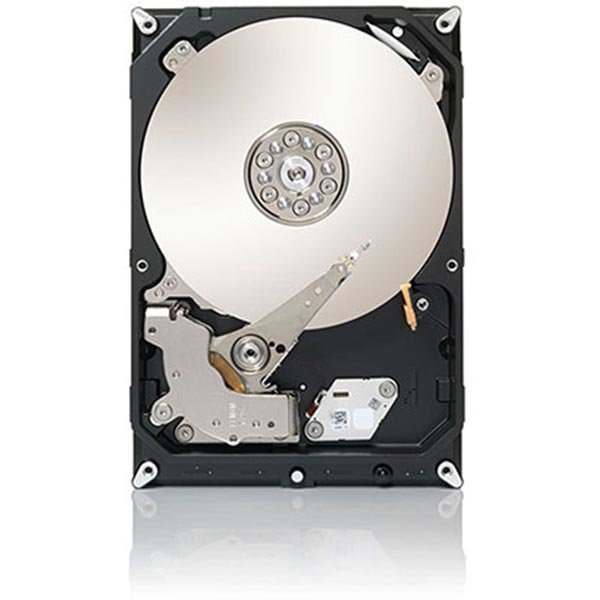 Seagate Barracuda 3 5HDD SATA 6Gb/s 4TB 5900rpm 64MB cache"