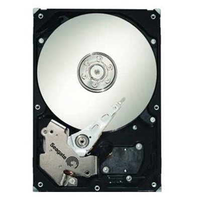 Seagate Barracuda 500GB SATA 3.5 7200rpm 16MB 6GB/s"