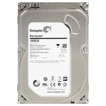 Seagate Barracuda SATA 6Gb/s Hard Disk 3