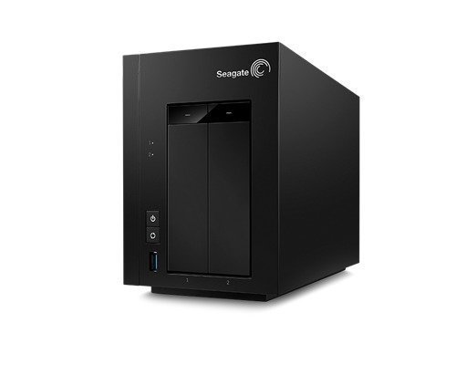 Seagate Business Storage Stct2000200 2tb