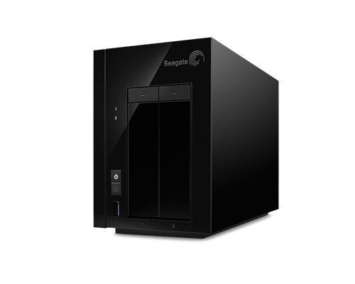 Seagate Business Storage Stdd200 0tb