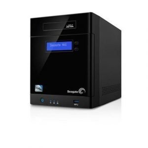 Seagate Business Storage Windows Server Stdm16000200 16tb