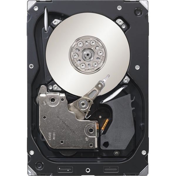 Seagate Cheetah 15K.7 3 5 kiintolevy SAS 6Gb/s 600GB 15000rpm 3 5"