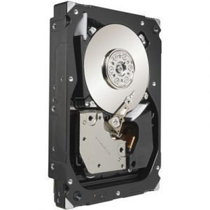 Seagate Cheetah 15k St3300657ss 0.3tb 3.5 Serial Attached Scsi 2