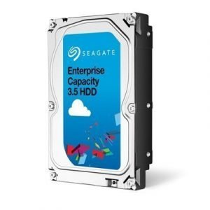 Seagate Constellation Es.3 St4000nm0023 4tb 3.5 Serial Attached Scsi 3