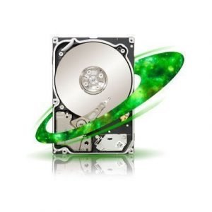 Seagate Constellation.2 St9500621ns 500gb 2.5 Serial Ata-600 7200opm