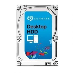 Seagate Desktop Hdd 8tb 3.5 Serial Ata-600