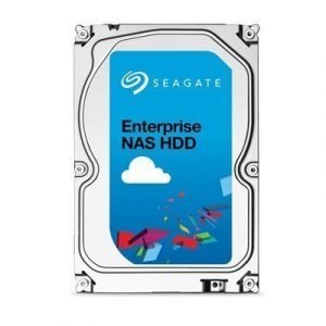 Seagate Enterprise Nas Hdd St3000vn0011 3tb 3.5 Serial Ata-600