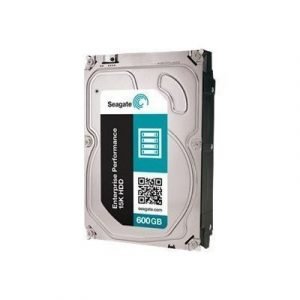 Seagate Enterprise Performance 15k Hdd St600mp0005 0.6tb 2.5 Serial Attached Scsi 3