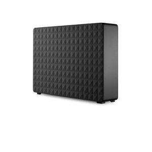 Seagate Expansion Desktop Steb2000200 2tb Musta