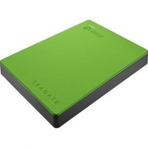 Seagate Game Drive For Xbox Stea2000403 2tb Vihreä