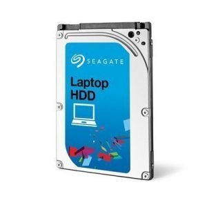 Seagate Laptop Sshd 1tb Serial Ata-600 2.5