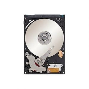 Seagate Laptop Thin Sshd 500gb 2.5 Serial Ata-600