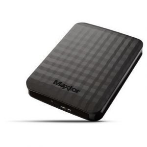 Seagate Maxtor M3 Portable 1tb