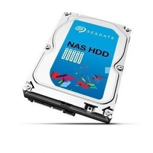 Seagate Nas Hdd Rescue 8tb 3.5 Serial Ata-600