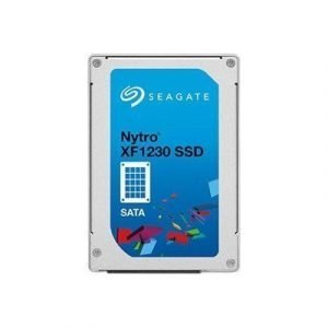 Seagate Nytro Xf1230 Xf1230-1a0240 240gb 2.5 Serial Ata-600