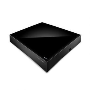 Seagate Personal Cloud 2-bay Stcs6000201 6tb