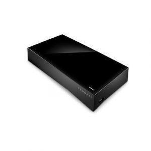 Seagate Personal Cloud Stcr4000200 4tb