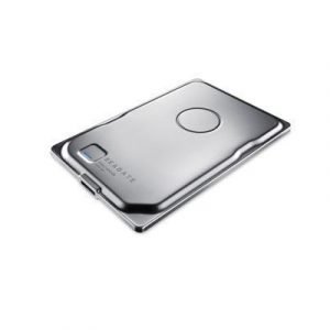 Seagate Seven Stdz500400 0.5tb Hopea