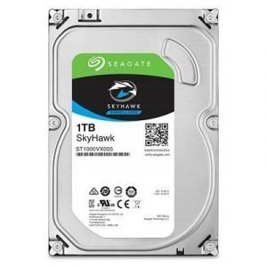 Seagate Skyhawk 1tb 3.5 Serial Ata-600