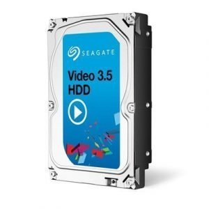 Seagate Video 3.5 Hdd St3000vm002 3tb 3.5 Serial Ata-600